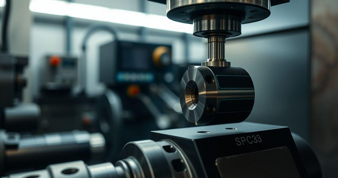 Descubra as Vantagens do Inserto PCD para Cortes Precisos