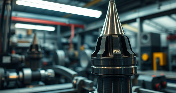 Fornecedor cone HSK: Como Escolher o Melhor para Sua Indústria Fornecedor cone HSK: Como Escolher o Melhor para Sua Indústria