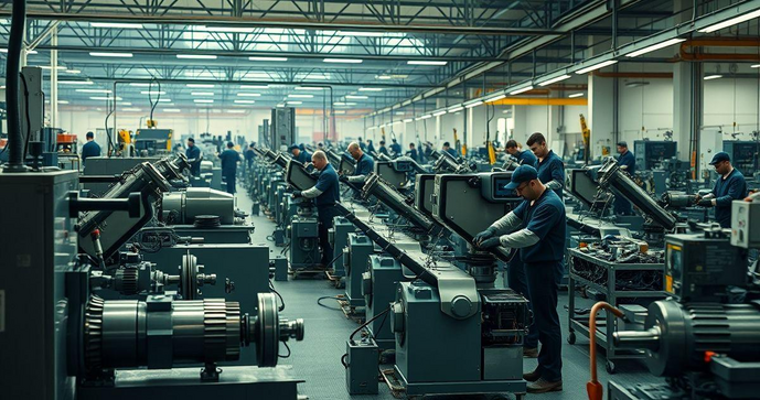 Fornecedor de ferramentas de usinagem para otimizar sua produção Fornecedor de ferramentas de usinagem para otimizar sua produção