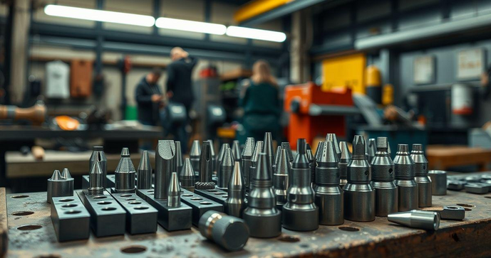 Como Escolher a Melhor Pastilha para Corte em Metal Duro Como Escolher a Melhor Pastilha para Corte em Metal Duro