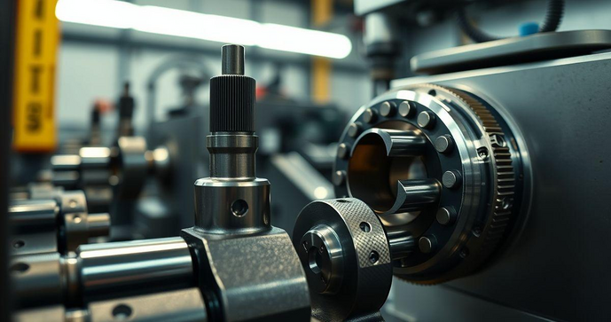Como Escolher Ferramentas De Metal Duro Para Usinagem Que Garantem Precisão Como Escolher Ferramentas De Metal Duro Para Usinagem Que Garantem Precisão