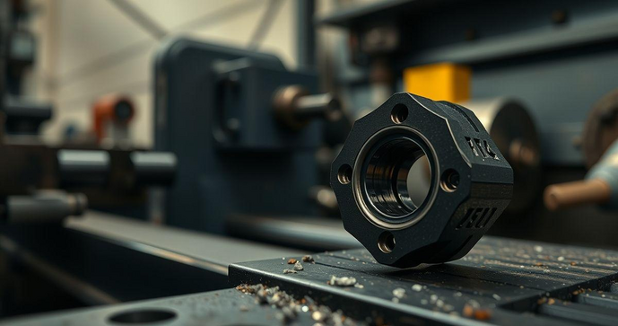 Como Escolher o Inserto PCD Ideal para Usinagem Eficiente Como Escolher o Inserto PCD Ideal para Usinagem Eficiente