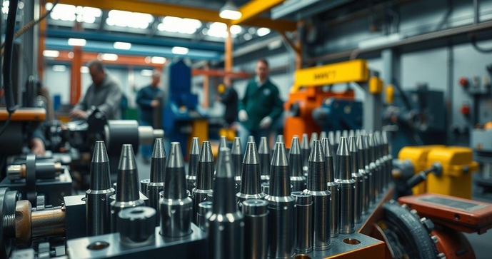 Fabricantes de Insertos de Metal Duro: Guia Completo para Escolhas Eficientes Fabricantes de Insertos de Metal Duro: Guia Completo para Escolhas Eficientes