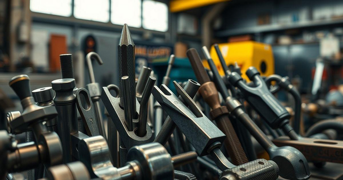 Como Escolher Ferramentas De Metal Duro Para Usinagem Ideal