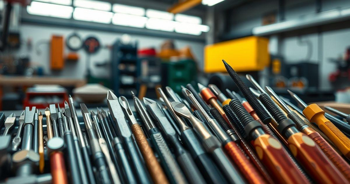 Confira as Vantagens do Distribuidor Tyrolit para Your Project