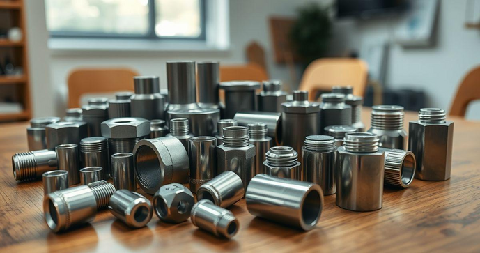 Descubra o Preço das Pastilhas de Metal Duro e Como Escolher a Ideal