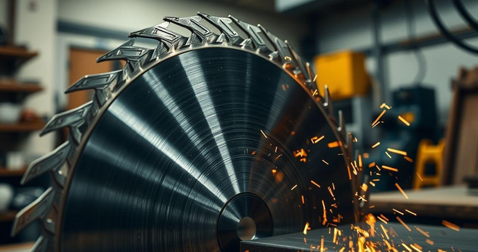 Descubra o Poder do Disco de Corte Diamantado e Transforme Seus Projetos Descubra o Poder do Disco de Corte Diamantado e Transforme Seus Projetos