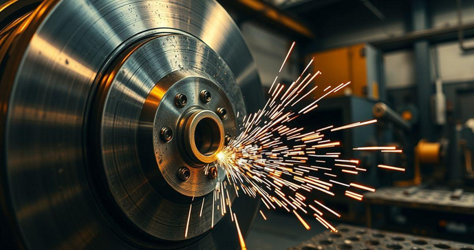 Descubra o Poder do Disco de Corte para Ferro e Transforme Seus Projetos Descubra o Poder do Disco de Corte para Ferro e Transforme Seus Projetos