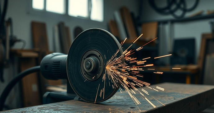 Descubra o Poder do Disco de Corte para Lixadeira e Transforme Seus Projetos Descubra o Poder do Disco de Corte para Lixadeira e Transforme Seus Projetos