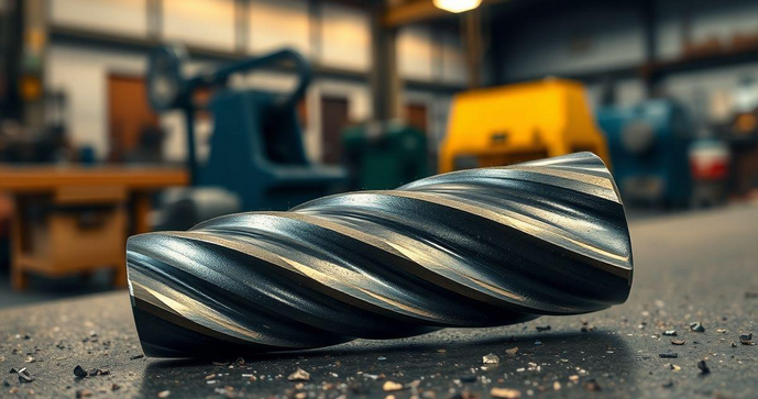 Fresa topo metal duro: tudo que você precisa saber para uma escolha eficiente Fresa topo metal duro: tudo que você precisa saber para uma escolha eficiente