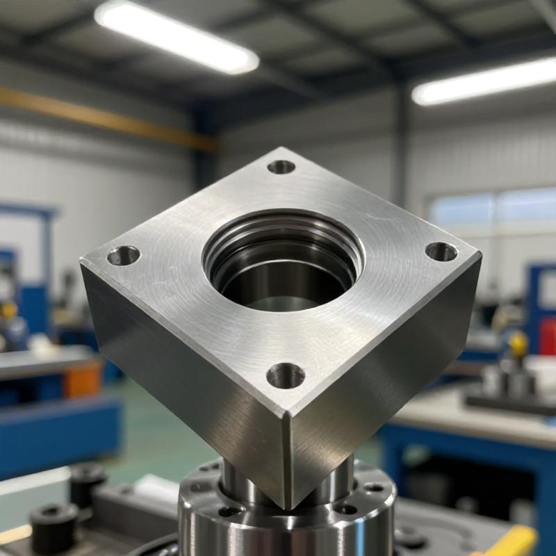 Pastilha Metal Duro para Acabamento: Transforme Seu Processo de Fabrica&ccedil;&atilde;o