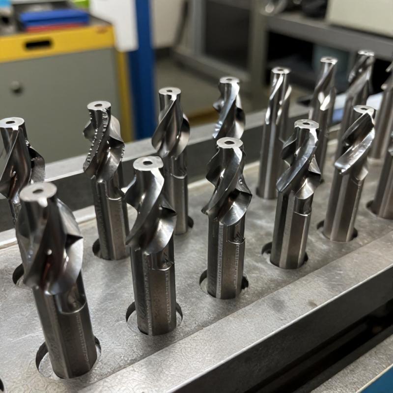 Pastilhas de Metal Duro para Torno: A Chave Para Cortes Perfeitos