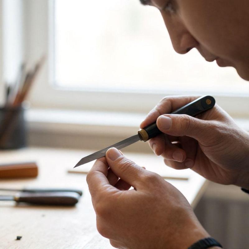 Afiação de Ferramentas de Corte: Estratégias Essenciais para Maximizar Produtividade e Economizar Recursos