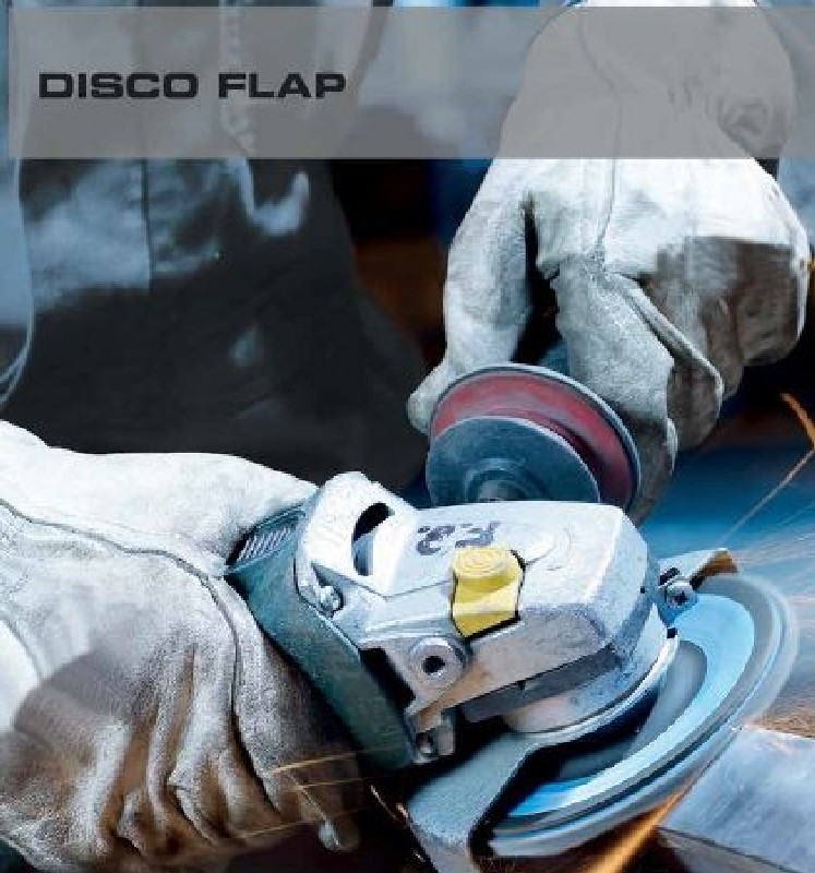 Disco de Flap