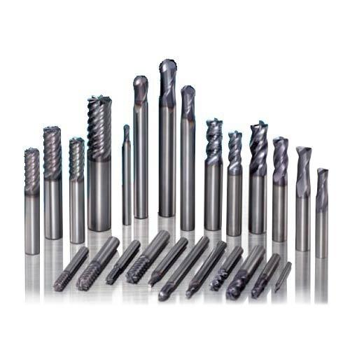Fresa de topo para aluminio